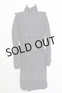 CIVARIZE コート - メンズクローゼットチャイルド