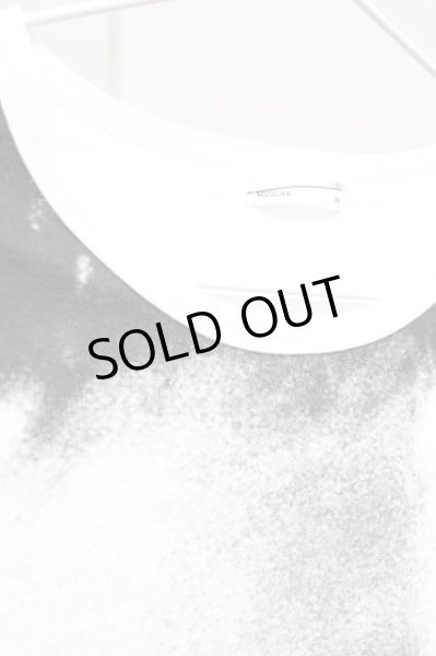 画像4: LAD MUSICIAN / フォトプリントTシャツ　シド・ヴィシャス 46 ホワイト T-25-11-10-003-LA-ts-YM-ZT102 (4)