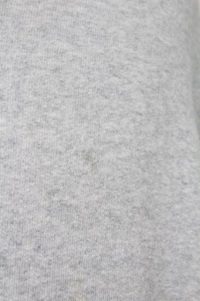 画像6: Moonage Devilment / SUPER BIG パーカー F グレー T-25-11-10-028-Mo-to-YM-ZT (6)