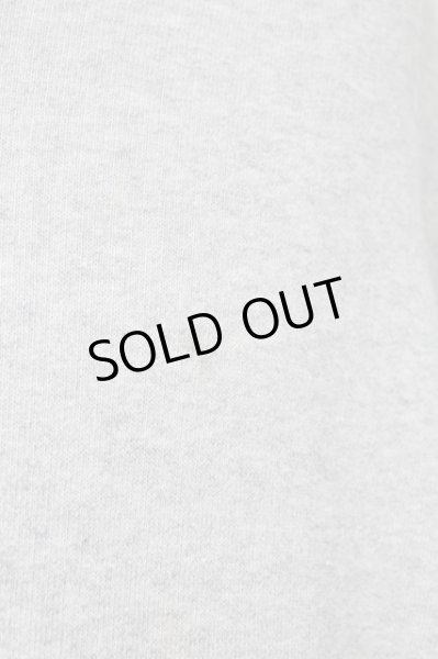 画像6: Moonage Devilment / SUPER BIG パーカー F グレー T-25-11-10-028-Mo-to-YM-ZT (6)