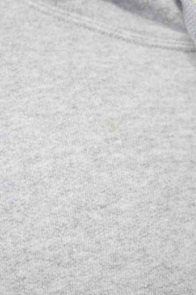 画像7: Moonage Devilment / SUPER BIG パーカー F グレー T-25-11-10-028-Mo-to-YM-ZT (7)