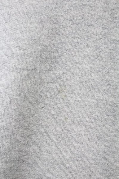 画像8: Moonage Devilment / SUPER BIG パーカー F グレー T-25-11-10-028-Mo-to-YM-ZT (8)