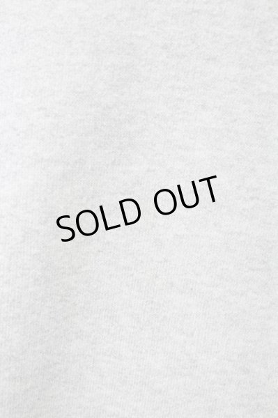 画像8: Moonage Devilment / SUPER BIG パーカー F グレー T-25-11-10-028-Mo-to-YM-ZT (8)