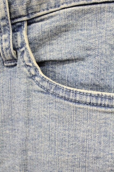 画像5: Moonage Devilment / サイドZIPスキニーデニムパンツ 02 インディゴ T-25-11-10-039-Mo-pa-YM-ZT (5)