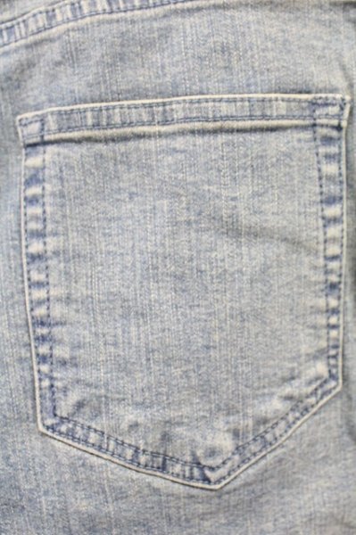 画像6: Moonage Devilment / サイドZIPスキニーデニムパンツ 02 インディゴ T-25-11-10-039-Mo-pa-YM-ZT (6)