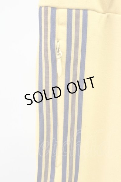 画像5: Moonage Devilment / EGO TRIPPING　PROPA9ANDAコラボ TASTEFUL JERSEYパンツ 01 イエロー T-25-11-10-041-Mo-pa-YM-ZT (5)