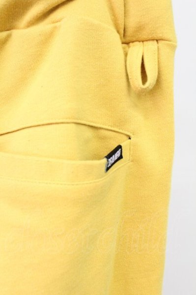 画像6: Moonage Devilment / EGO TRIPPING　PROPA9ANDAコラボ TASTEFUL JERSEYパンツ 01 イエロー T-25-11-10-041-Mo-pa-YM-ZT (6)