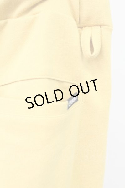 画像6: Moonage Devilment / EGO TRIPPING　PROPA9ANDAコラボ TASTEFUL JERSEYパンツ 01 イエロー T-25-11-10-041-Mo-pa-YM-ZT (6)