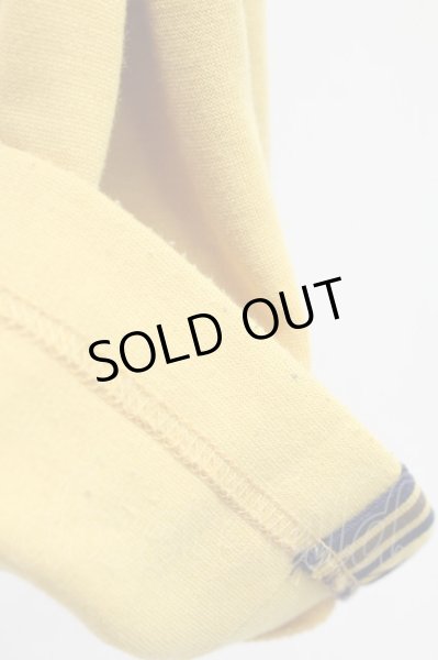 画像8: Moonage Devilment / EGO TRIPPING　PROPA9ANDAコラボ TASTEFUL JERSEYパンツ 01 イエロー T-25-11-10-041-Mo-pa-YM-ZT (8)