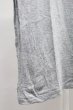 画像5: Moonage Devilment / VAINVICEポケットTシャツ  グレー T-25-11-10-009-Mo-ts-YM-ZT (5)