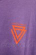 画像5: Moonage Devilment / GRAPHIC PRINT L/S T-shirt TYPE B カットソー  パープル T-25-11-10-010-Mo-to-YM-ZT (5)