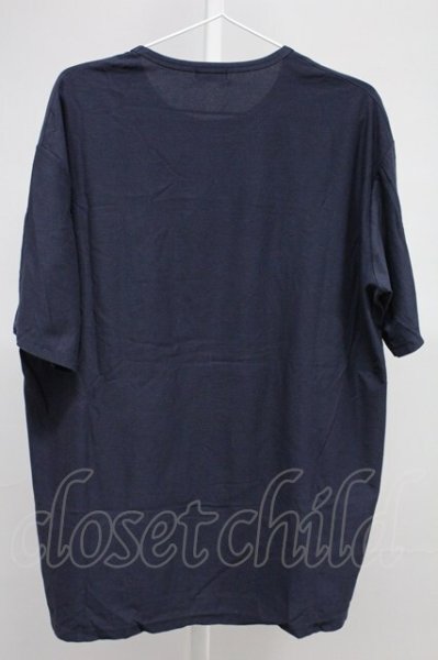 画像2: LAD MUSICIAN / フォトプリントTシャツ　ジョニー・ロットン 44 ブラックxグリーン T-25-11-10-012-LA-ts-YM-ZT (2)