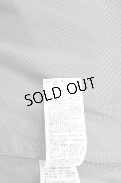 画像7: LUDI / デニムフェザーダウンジャケット L インディゴ T-25-11-17-014-BE-ou-YM-ZT (7)