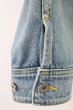 画像6: Moonage Devilment / ×EGO TRIPPING　Embroidery Over Denim ジャケット 44 インディゴ T-25-11-17-002-Mo-ja-YM-ZT (6)