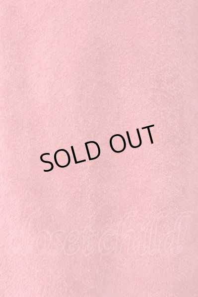 画像6: Moonage Devilment / ×EGO TRIPPING カウスウェードハンティングブルゾン　ジャケット 46 レッド T-25-11-17-005-Mo-ja-YM-ZT-M017 (6)