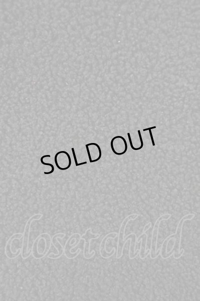 画像6: Moonage Devilment / ノーカラーボアガウンジャケット 46 ブラック T-25-11-17-007-Mo-ja-YM-ZT-M017 (6)