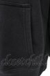 画像4: Moonage Devilment / GRAPHIC PULL HOODIE TYPE B　パーカー 48 ブラック T-25-11-17-012-Mo-to-YM-ZT (4)