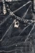 画像4: LGB / パンツ.OCEAN/S-WOLF サイズ確認不可 ユーズドブラック T-25-11-19-017-LG-pa-YM-ZT (4)