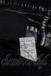 画像10: LGB / パンツ.OCEAN/S-WOLF サイズ確認不可 ユーズドブラック T-25-11-19-017-LG-pa-YM-ZT (10)