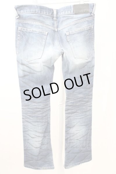 画像2: TORNADO MART / ボヘミアン4加工デニムパンツ LL インディゴ T-25-11-19-021-TO-pa-YM-ZT (2)