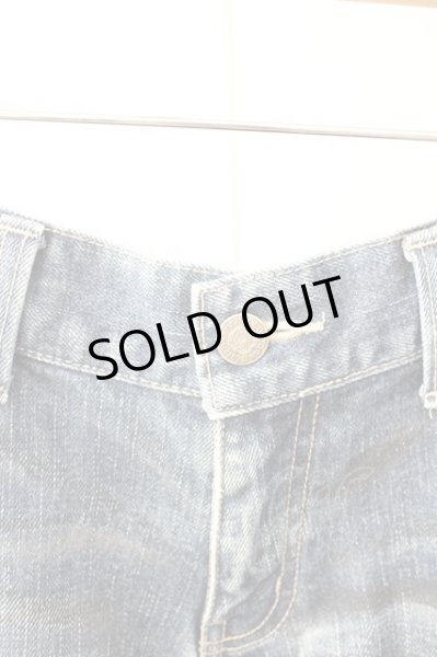 画像3: TORNADO MART / ボヘミアン4加工デニムパンツ LL インディゴ T-25-11-19-021-TO-pa-YM-ZT (3)