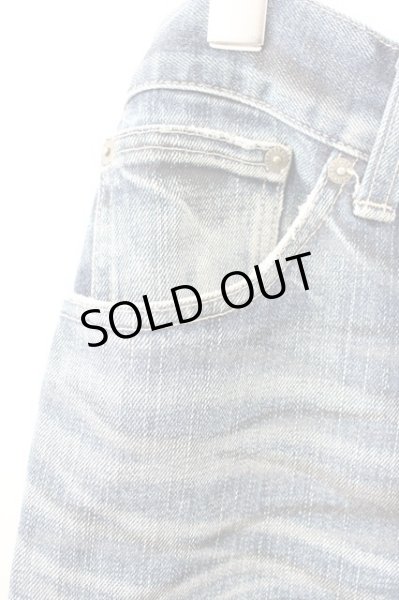 画像4: TORNADO MART / ボヘミアン4加工デニムパンツ LL インディゴ T-25-11-19-021-TO-pa-YM-ZT (4)