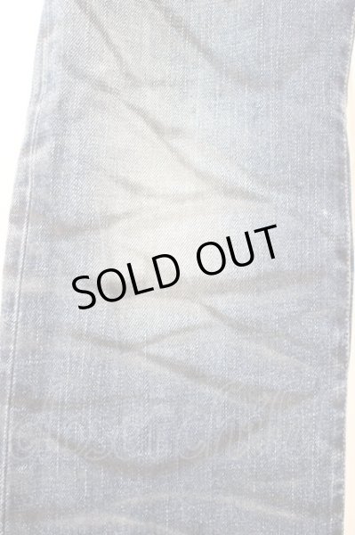 画像5: TORNADO MART / ボヘミアン4加工デニムパンツ LL インディゴ T-25-11-19-021-TO-pa-YM-ZT (5)