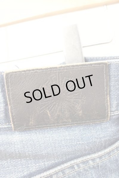 画像6: TORNADO MART / ボヘミアン4加工デニムパンツ LL インディゴ T-25-11-19-021-TO-pa-YM-ZT (6)