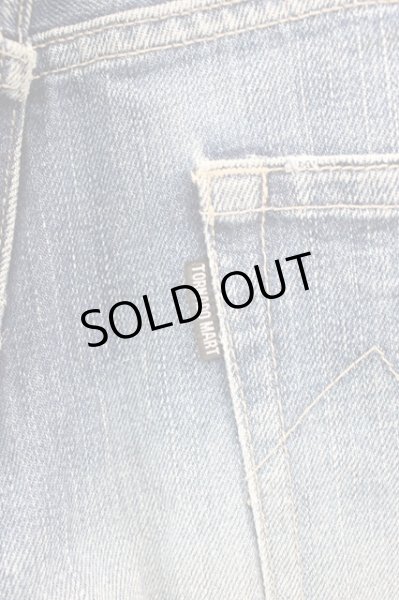 画像7: TORNADO MART / ボヘミアン4加工デニムパンツ LL インディゴ T-25-11-19-021-TO-pa-YM-ZT (7)