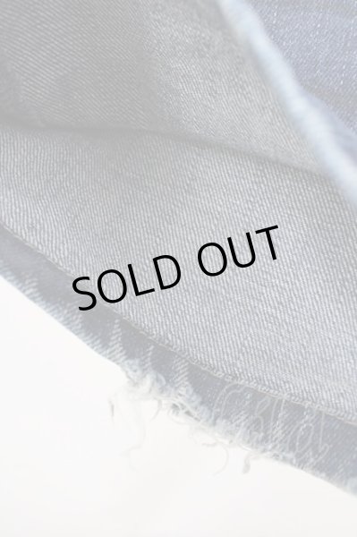 画像8: TORNADO MART / ボヘミアン4加工デニムパンツ LL インディゴ T-25-11-19-021-TO-pa-YM-ZT (8)