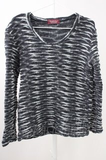 TORNADO MART（トルネードマート）の古着 ワイルド&セクシー系美品