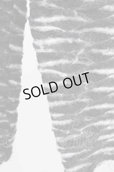 画像4: TORNADO MART / ヘヴィータックスライバーニット L グレー T-25-11-19-007-TO-to-YM-ZT213 (4)