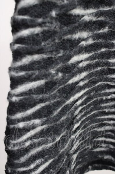 画像5: TORNADO MART / ヘヴィータックスライバーニット L グレー T-25-11-19-007-TO-to-YM-ZT (5)