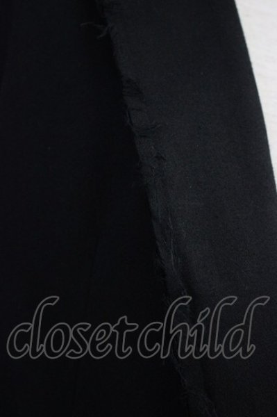 画像7: LGB / JK-4 カスタムジャケット 0（レディース） ブラック T-25-11-19-012-LG-ja-YM-ZT (7)