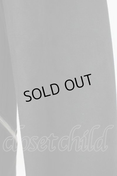 画像6: SEANA / フェイクスウェードダブルライダースジャケット L ブラック T-25-11-20-019-SE-ja-YM-ZT (6)