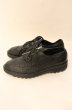 画像2: CIVARIZE / Heir フロントZIPソールシューズ 42（26-26.5cm） ブラック T-25-11-22-039-CI-sho-YM-ZT (2)