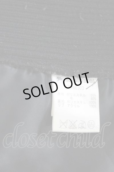 画像11: BUFFALO BOBS / アシンメトリックライダースジャケット 1 グレー T-25-11-28-011-BU-ou-YM-ZT-M015 (11)