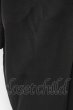 画像5: NIL DUE / NIL UN TOKYO / LONG HOODIE OVER COAT F ブラック T-25-12-01-015-NI-ja-YM-ZT (5)