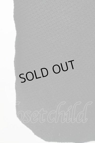 画像5: CIVARIZE / Cone オフタートルネックドレープニット 44 ブラック T-25-12-04-009-CI-to-YM-ZT (5)