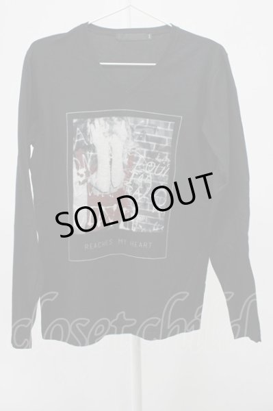 画像1: FUGA / ガールスフォト’16SS 44 ブラック T-25-12-10-022-FU-to-YM-ZT (1)