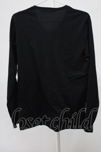 画像2: FUGA / ガールスフォト’16SS 44 ブラック T-25-12-10-022-FU-to-YM-ZT (2)