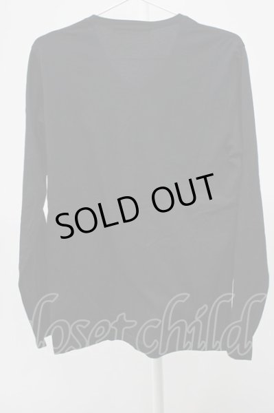 画像2: FUGA / ガールスフォト’16SS 44 ブラック T-25-12-10-022-FU-to-YM-ZT (2)