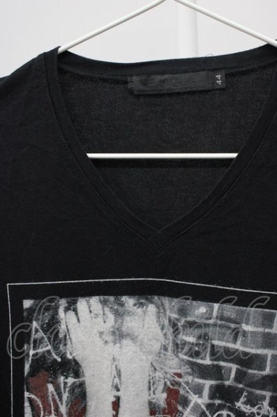 画像3: FUGA / ガールスフォト’16SS 44 ブラック T-25-12-10-022-FU-to-YM-ZT (3)