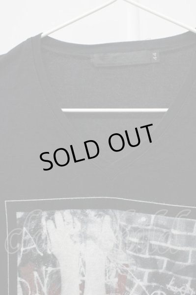 画像3: FUGA / ガールスフォト’16SS 44 ブラック T-25-12-10-022-FU-to-YM-ZT (3)