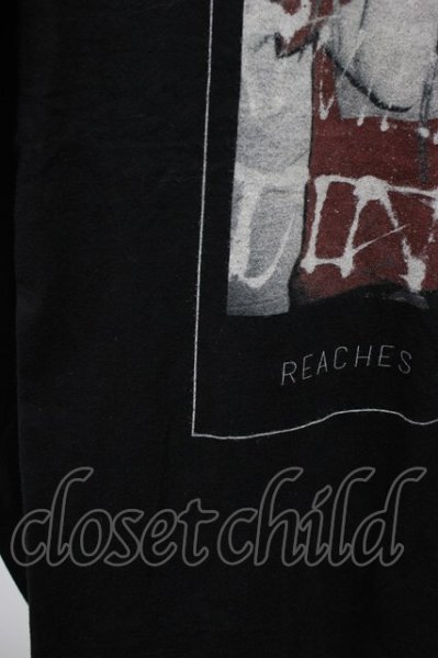 画像4: FUGA / ガールスフォト’16SS 44 ブラック T-25-12-10-022-FU-to-YM-ZT (4)