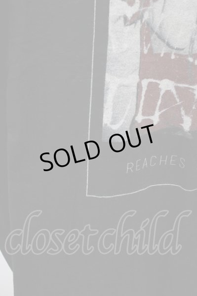 画像4: FUGA / ガールスフォト’16SS 44 ブラック T-25-12-10-022-FU-to-YM-ZT (4)