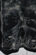 画像4: CIVARIZE / STRANGE SPACE カットソー 44 ブラック T-25-12-10-024-CI-to-YM-ZT (4)