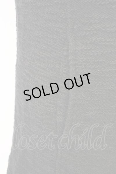 画像5: FUGA / Nuvola ボノニットパーカー 44 ブラック T-25-12-10-040-FU-to-YM-ZT026 (5)