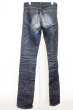 画像2: CIVARIZE / Jumpストレッチスキニーデニムパンツ 42 インディゴ T-25-12-10-055-CI-pa-YM-ZT (2)
