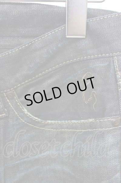 画像3: CIVARIZE / Jumpストレッチスキニーデニムパンツ 42 インディゴ T-25-12-10-055-CI-pa-YM-ZT (3)